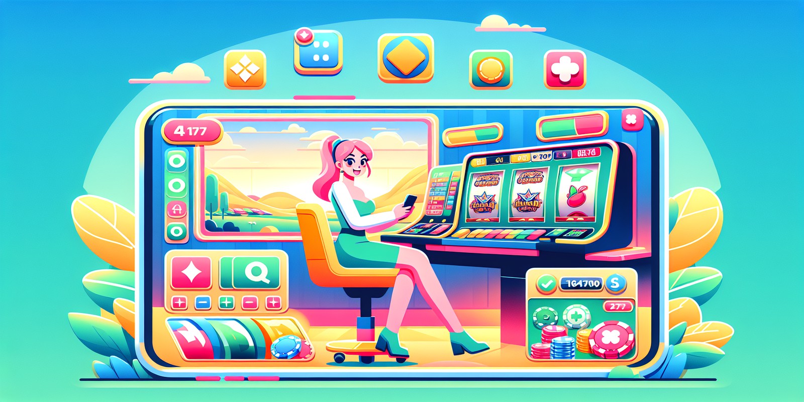 Explore the ultimate guide to calculating slot winnings at 92Jeeto!