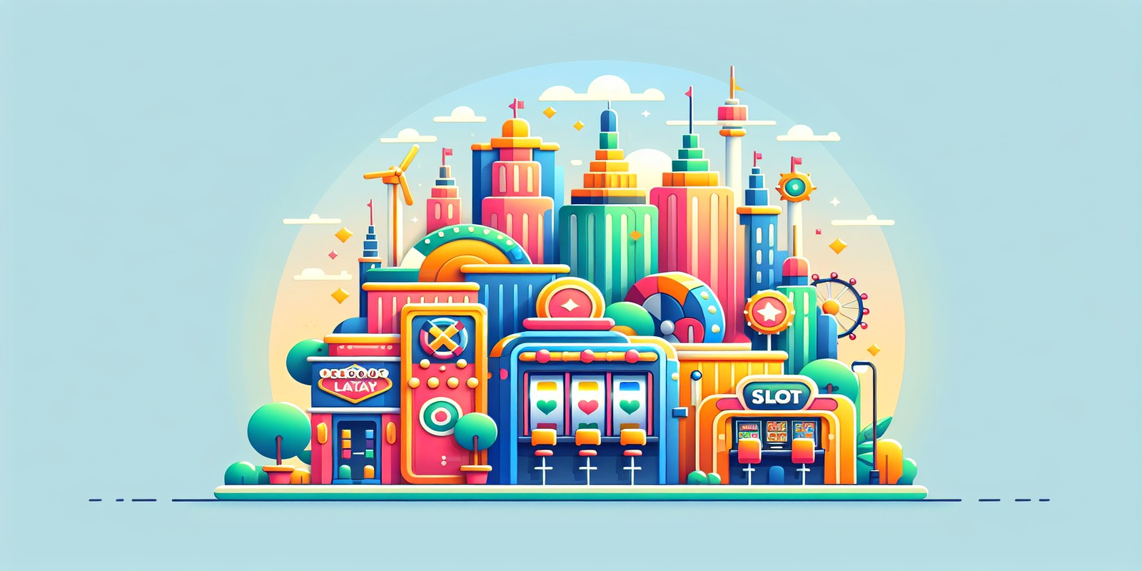 Discover the Best Online Slot Games in Pakistan for 2026 - 92Jeeto