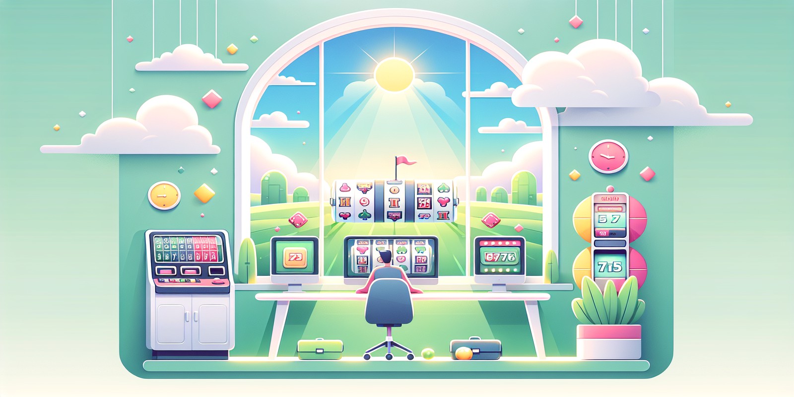 Discover the Thrills of Green Forts 1: Your Guide to Winning Big in 2025 - Gaming Guide Guide for pakistani | 92Jeeto