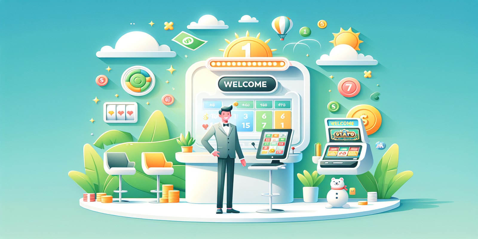 Explore the Green Forts 1 Slot: Win Big with Local Strategies 2025 - Slot Strategy Guide for Pakistani | 92Jeeto