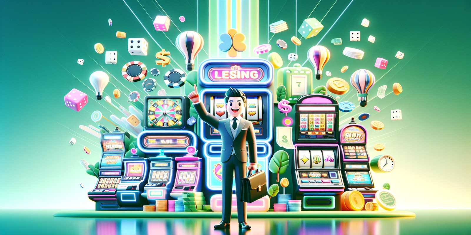 Maximize Your Winnings: Slot Game Strategies for 2025 Success - Slot Strategy Guide for pakistani | 92Jeeto