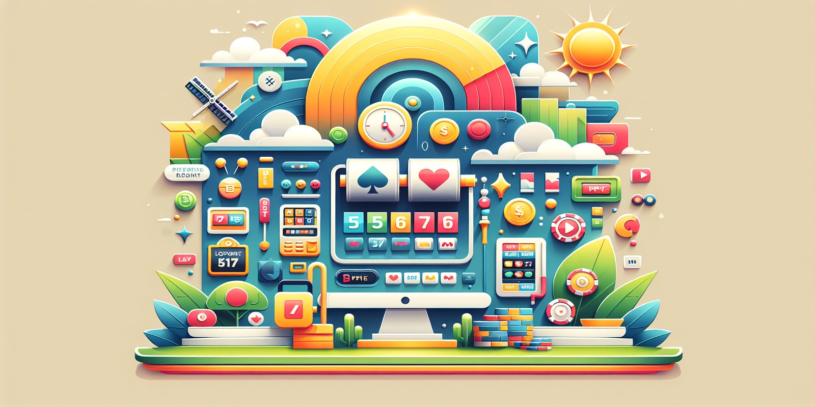 Maximize Your Wins: Slot Game Strategies for 2025 Success - Slot Strategy Guide for Pakistani | 92Jeeto