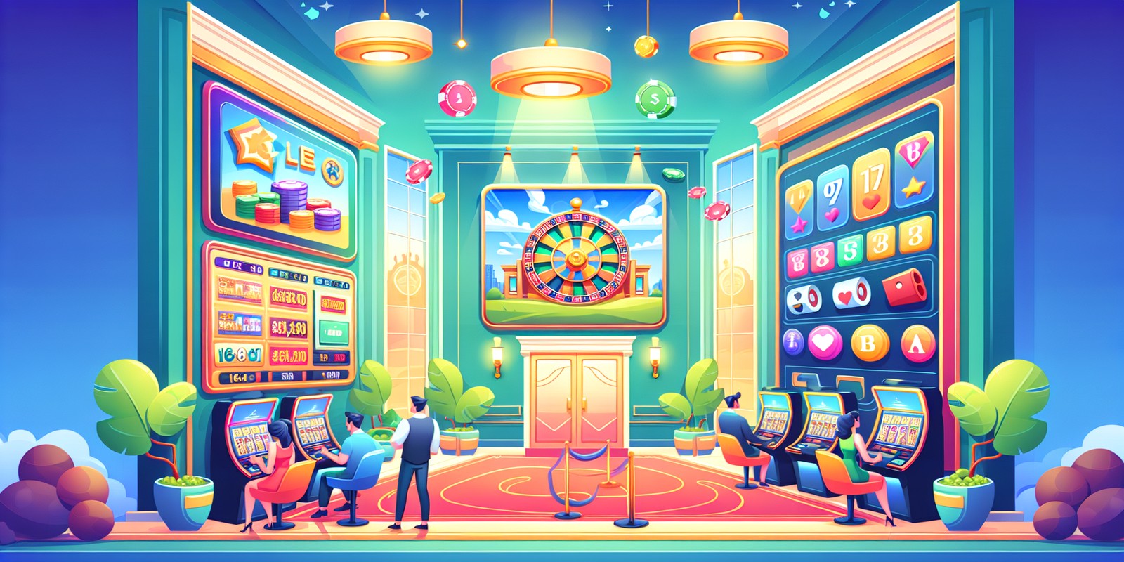 Unlock the Secrets: Top Slot Game Strategies for Pakistan's Players in 2025 - Slot Strategy Guide for Pakistani | 92Jeeto