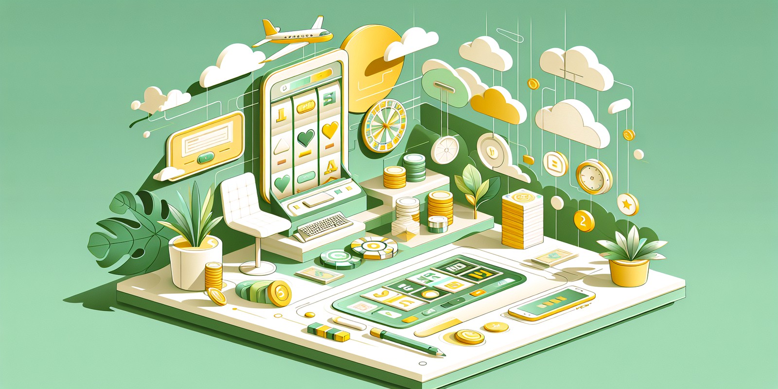 Unlock Winning Strategies for Slot Games: The Ultimate Guide 2025 - Slot Strategy Guide for pakistani | 92Jeeto