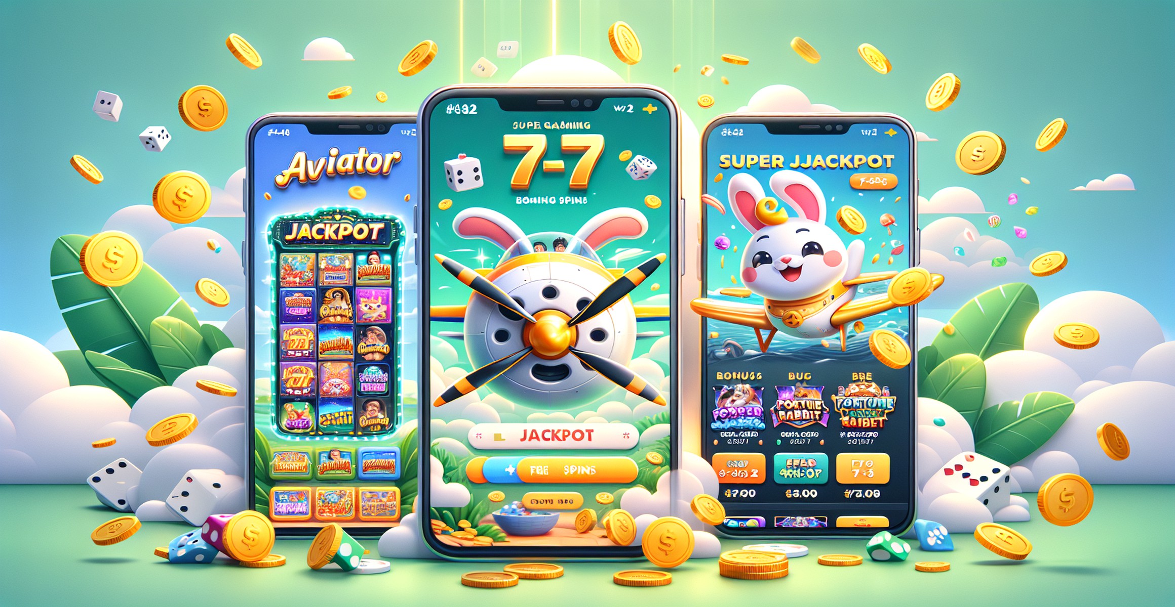 Aviator Game - Fly High with 92Jeeto