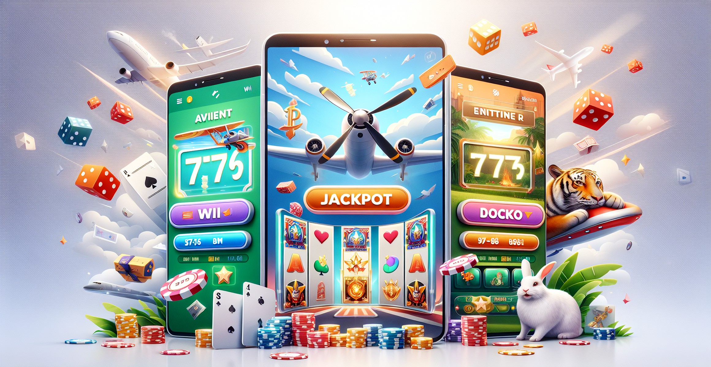 Classic Fruit Slots - Enjoy at 92Jeeto