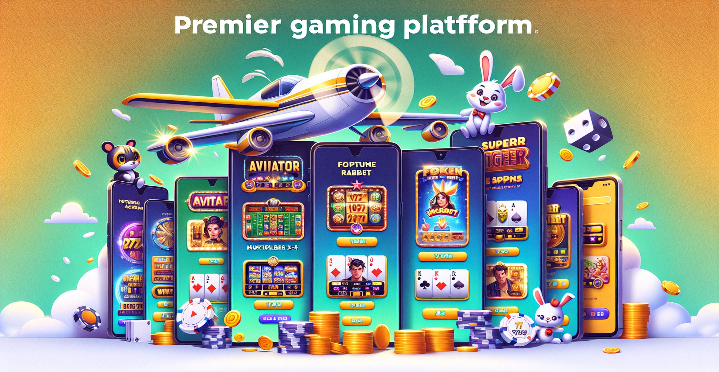 Super Jackpot - Win Big at 92Jeeto